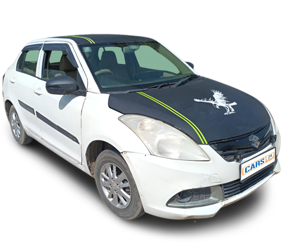 Maruti Swift Dzire-img